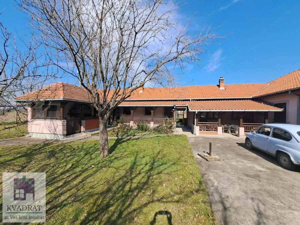 Prodaja, kuća, 209m², Obrenovac, Beograd