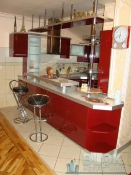 Rent, three bedroom apartment, 135m², Tološi, Podgorica - image 4