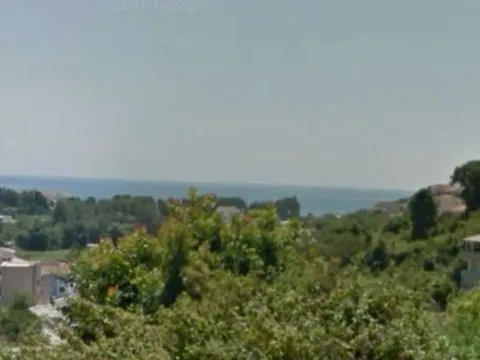  Land Lot for Sale, 780m2, Djerane, Ulcinj