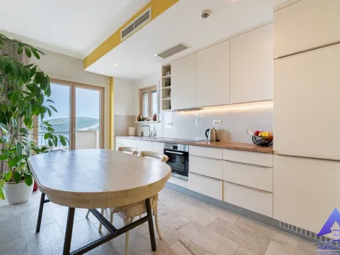 Prodaja, dvosoban stan, 114m², Luštica, Tivat - image 7