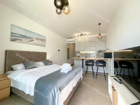 Prodaja, stan, 28m², Meljine, Herceg Novi - image 8