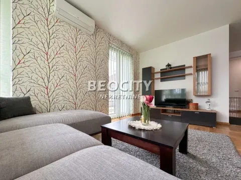 Rent, three bedroom apartment, 65m², Autokomanda, Voždovac Sve Podlokacije - image 3