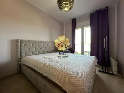 Izdavanje, jednosoban stan, 50m², City Kvart, Podgorica - image 9