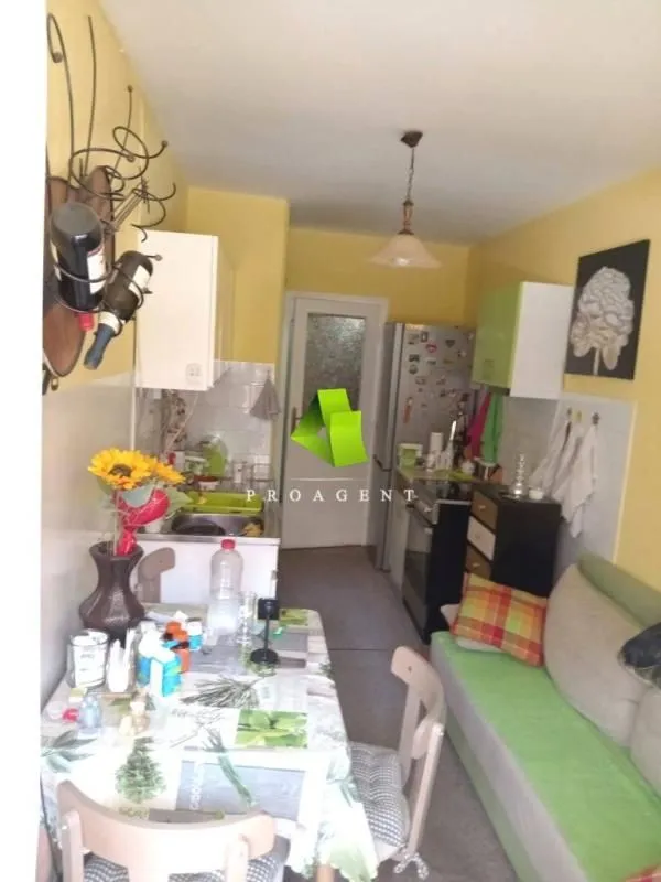 Rent, one bedroom apartment, 43m², Palilula, Niš