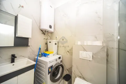 Rent, two bedroom apartment, 52m², Kruševac, Podgorica - image 10