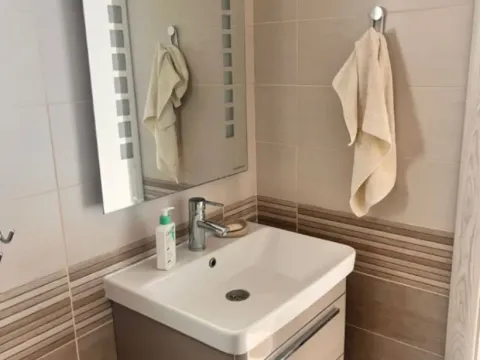 Izdavanje, kuća, 170m², Stari Aerodrom, Podgorica - image 6