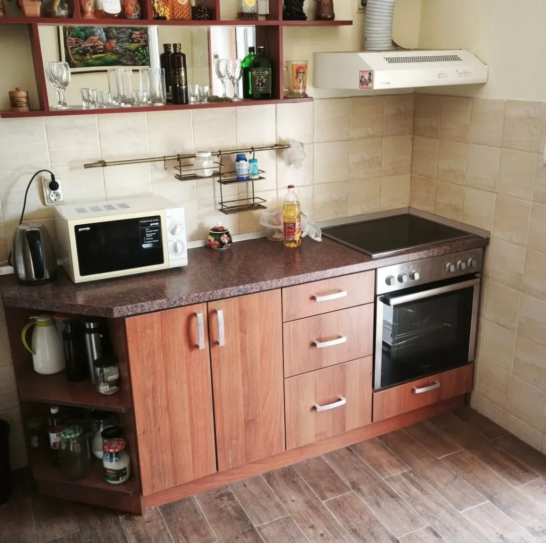 Prodaja, jednosoban stan, 50m², Topla, Herceg Novi