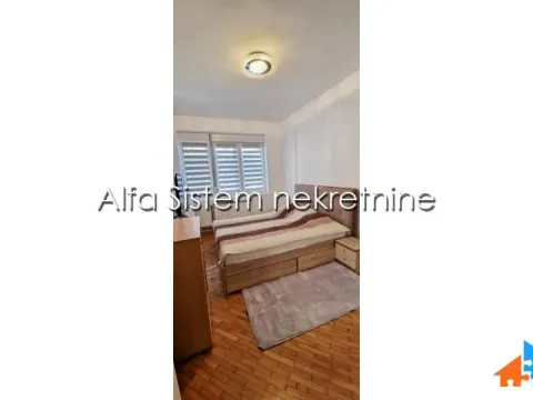 Rent, apartment, 65m², Južni Bulevar, Vračar Sve Podlokacije - image 3
