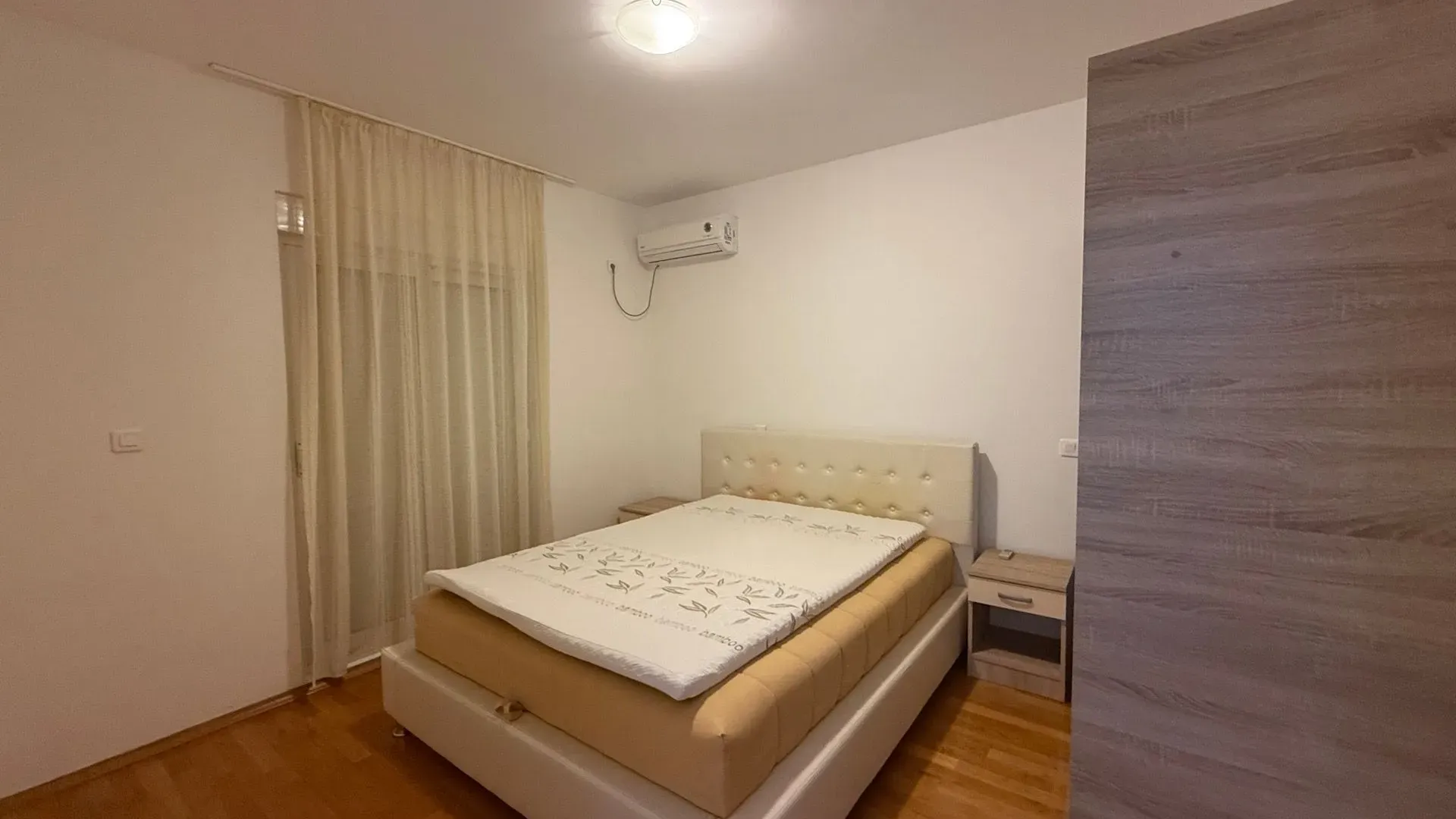 Sale, two bedroom apartment, 89m², Budva, Crna Gora