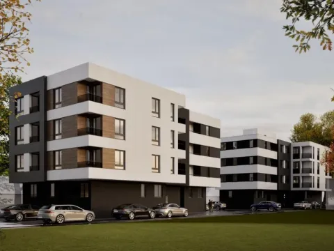 Sale, two bedroom apartment, 44m², Telep, Novi Sad Sve Podlokacije - image 7