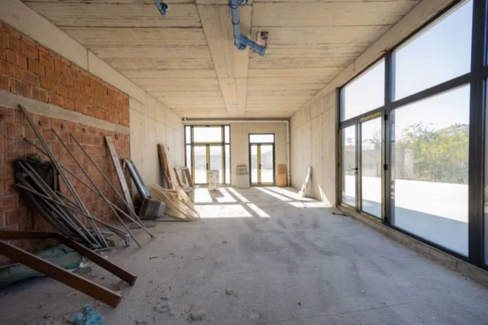 Sale, office space, 99m², Podgorica, Crna Gora