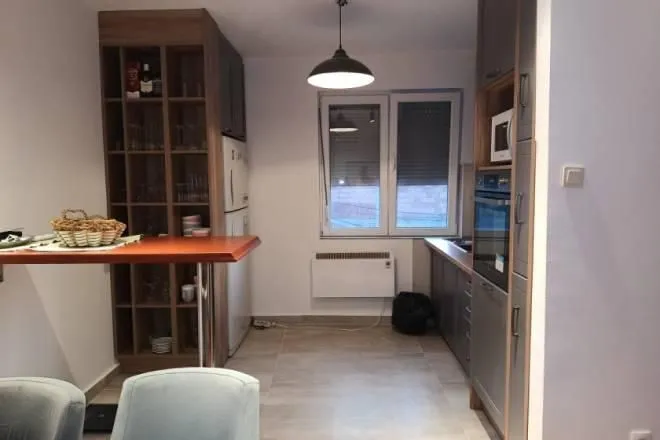Sale, two bedroom apartment, 61m², Pasino Brdo, Voždovac Sve Podlokacije