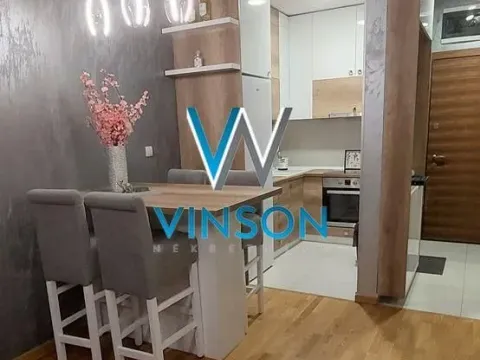 Izdavanje, jednosoban stan, 40m², Socijalno, Novi Sad Sve Podlokacije - image 3