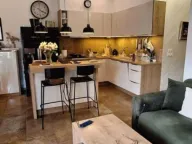 Rent, two bedroom apartment, 90m², Budva, Crna Gora - image 13