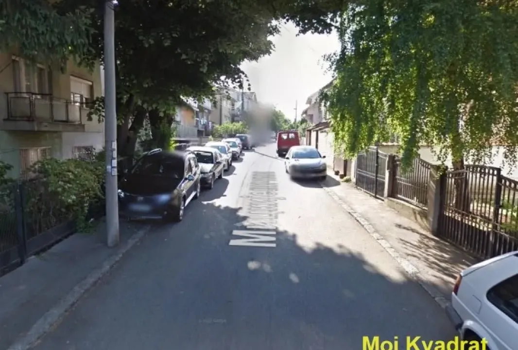 Prodaja, plac, 3m², Voždovac Sve Podlokacije, Beograd