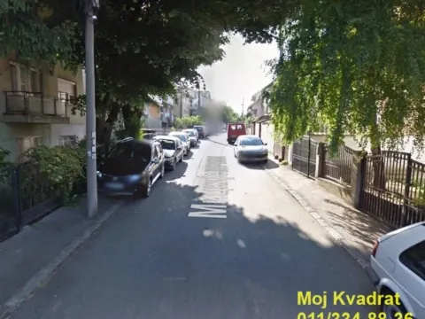 Prodaja, plac, 3m², Voždovac Sve Podlokacije, Beograd