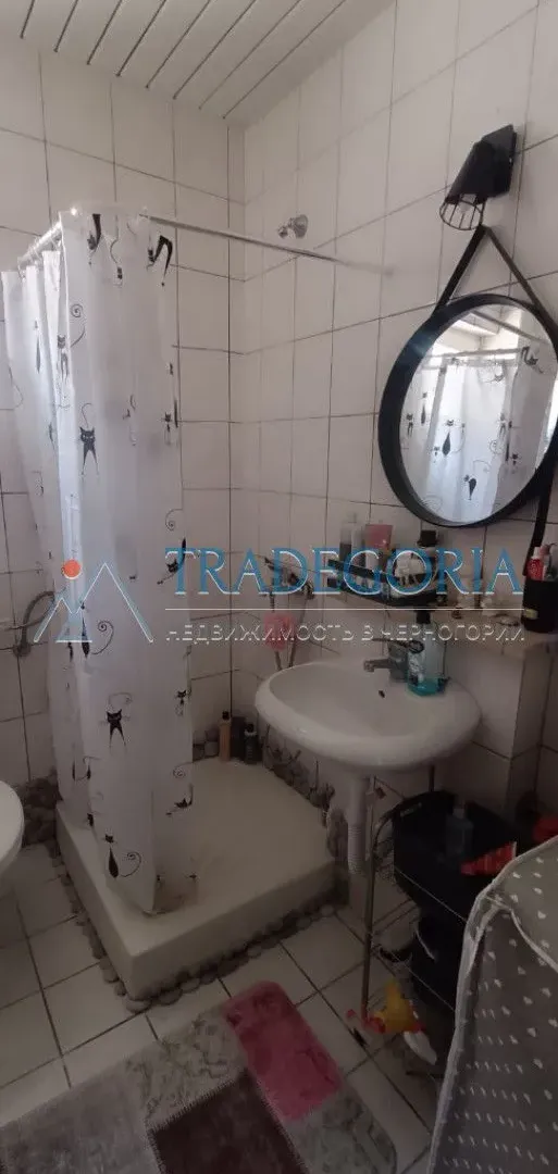 Prodaja, dvosoban stan, 53m², Sutomore, Bar