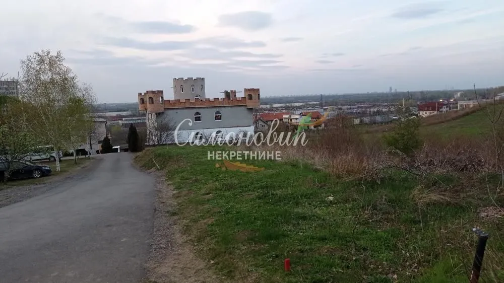 Sale, land lot, 7800m², Železnik, Beograd