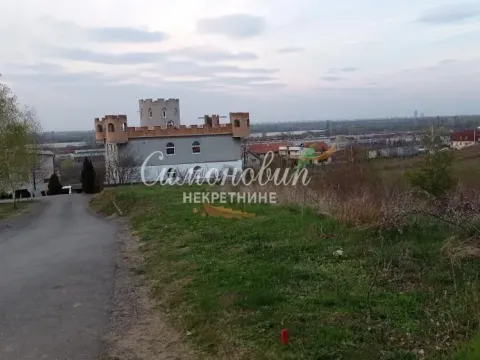 Sale, land lot, 7800m², Železnik, Beograd - image 3