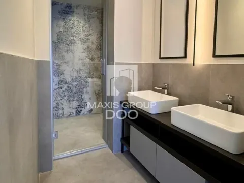 Prodaja, trosoban stan, 108m², Savski Venac, Beograd - image 4