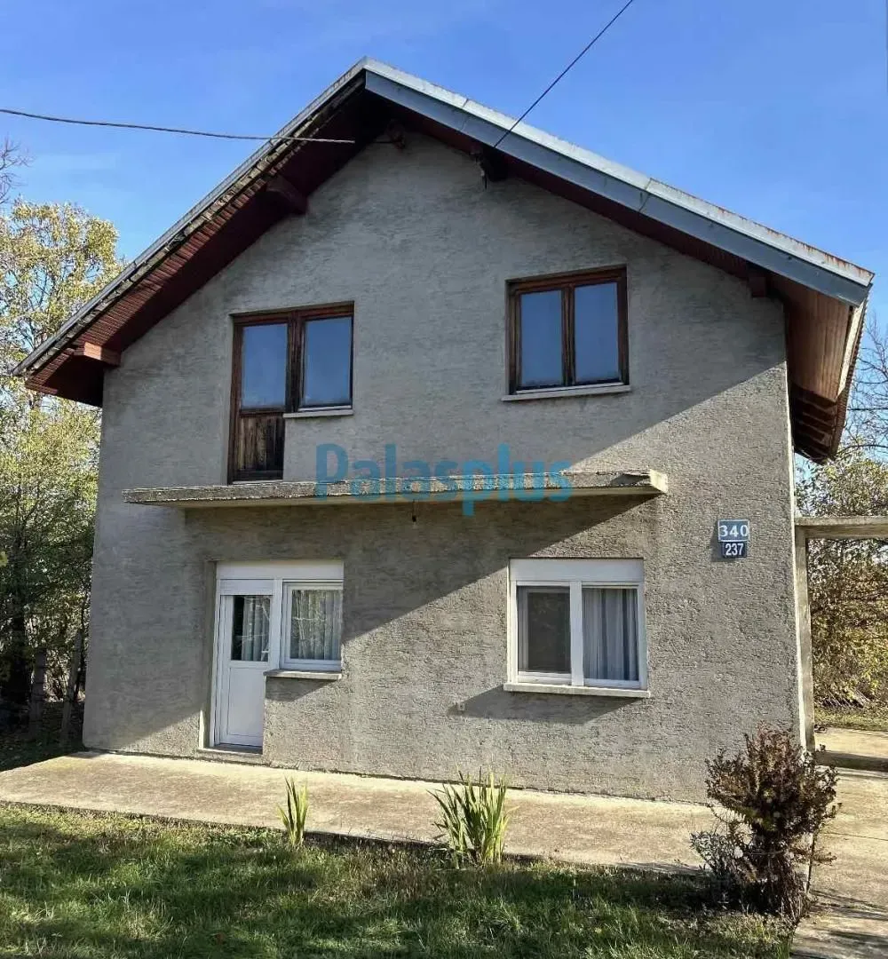 Prodaja, kuća, 139m², Voždovac Sve Podlokacije, Beograd