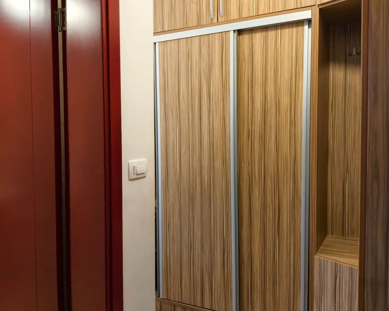 Sale, one bedroom apartment, 42m², Bjeliši, Bar