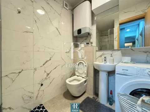 Izdavanje, jednosoban stan, 50m², Zabjelo, Podgorica - image 12