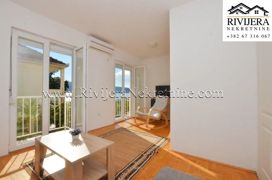 Prodaja, trosoban stan, 72m², Savina, Herceg Novi