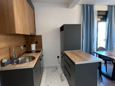 Izdavanje, jednosoban stan, 39m², Bečići, Budva - image 8