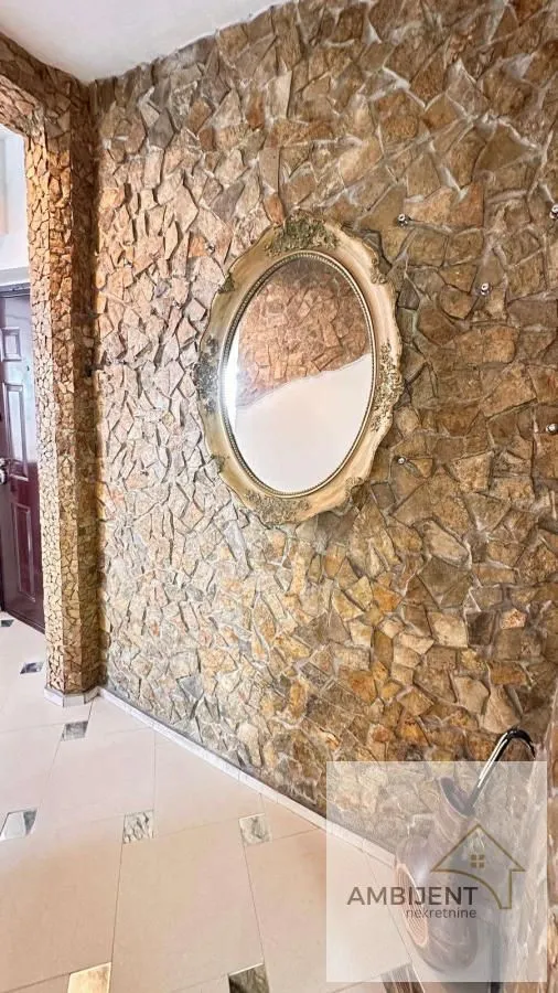 Rent, three bedroom apartment, 160m², Novi Beograd Blok 62, Novi Beograd Sve Podlokacije