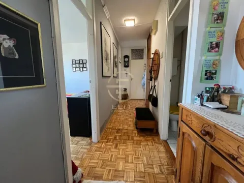 Sale, two bedroom apartment, 64m², Liman 2, Novi Sad Sve Podlokacije - image 7