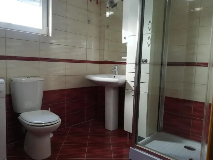 Prodaja, stan, 66m², Cetinje, Crna Gora