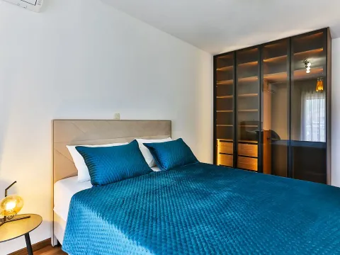 Prodaja, dvosoban stan, 46m², Budva, Crna Gora - image 10