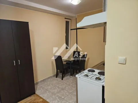 Izdavanje, stan, 27m², Centar, Novi Sad - image 3