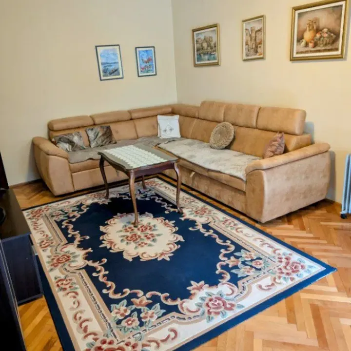 Sale, three bedroom apartment, 89m², Momišići, Podgorica