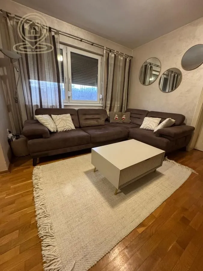 Rent, three bedroom apartment, 73m², Voždovac Sve Podlokacije, Beograd