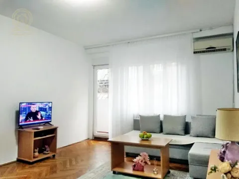 Izdavanje, jednosoban stan, 40m², Palilula Sve Podlokacije, Beograd - image 13