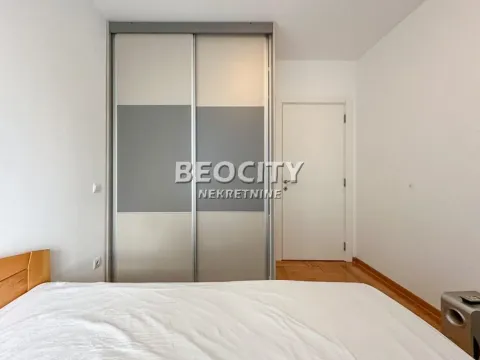 Rent, three bedroom apartment, 65m², Autokomanda, Voždovac Sve Podlokacije - image 10