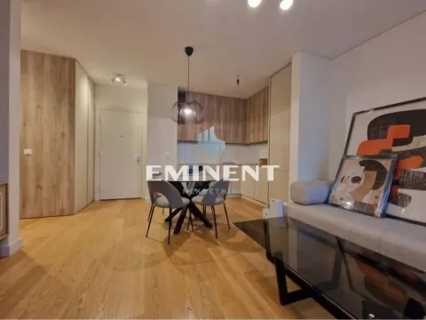 Izdavanje, dvosoban stan, 48m², Vukov Spomenik, Zvezdara Sve Podlokacije - image 5