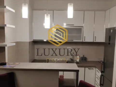 Rent, one bedroom apartment, 43m², City Kvart, Podgorica - image 2