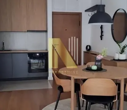 Rent, two bedroom apartment, 45m², Telep, Novi Sad Sve Podlokacije - image 4