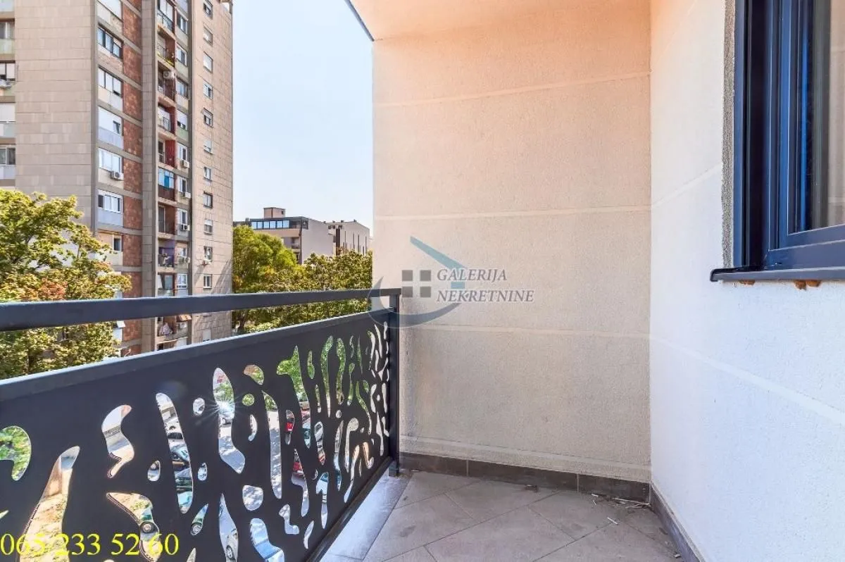 Prodaja, trosoban stan, 65m², Kluz, Zvezdara Sve Podlokacije