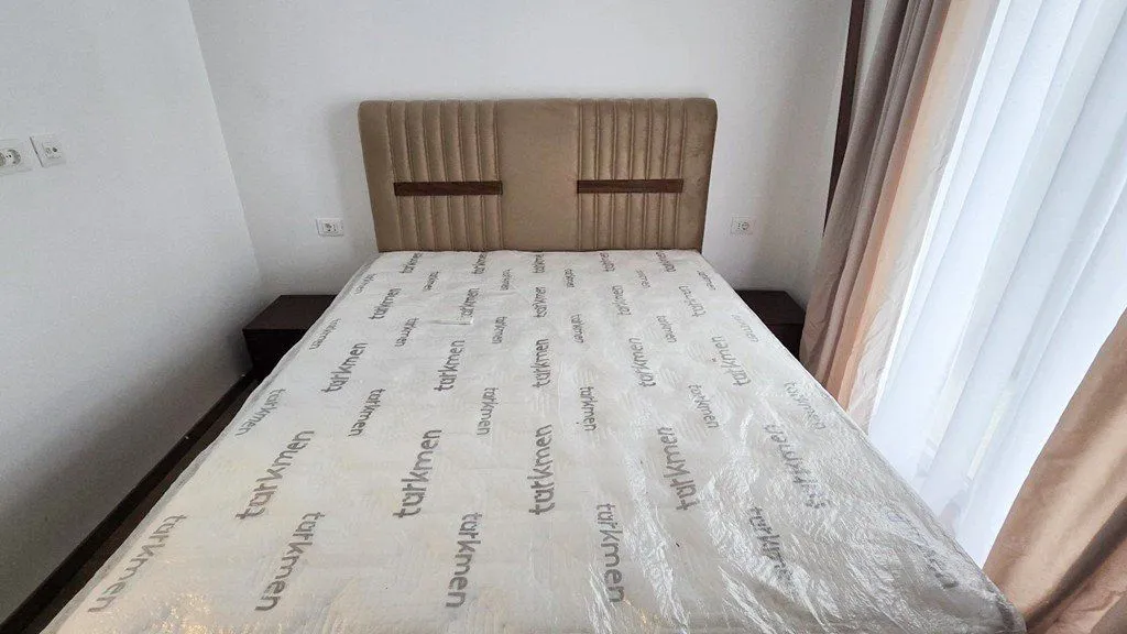 Izdavanje, jednosoban stan, 49m², Zabjelo, Podgorica