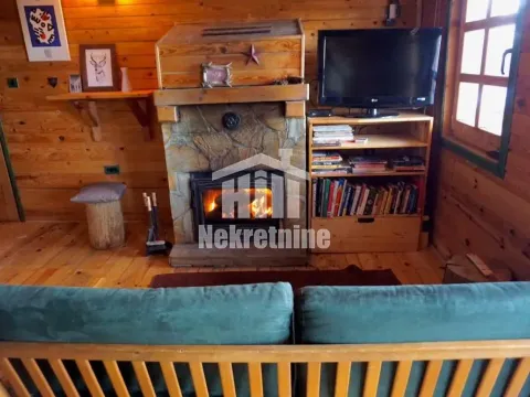 Prodaja, kuća, 150m², Kraljevi Čardaci, Kopaonik - image 19