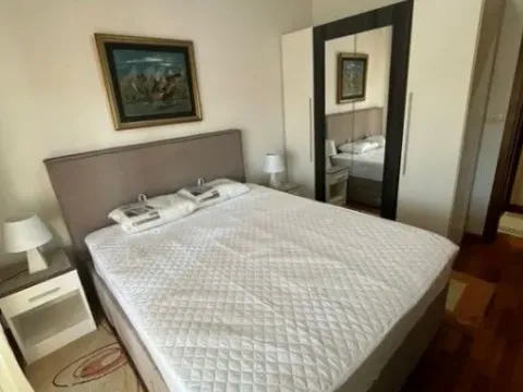 Izdavanje, dvosoban stan, 75m², City Kvart, Podgorica - image 5