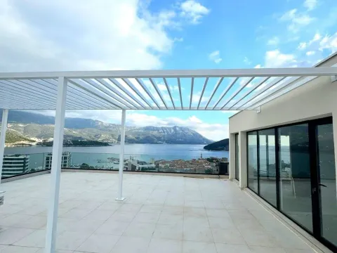 Sale, three bedroom apartment, 125m², Centar, Budva - image 11