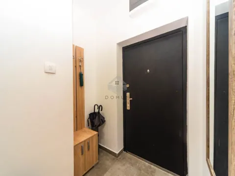 Izdavanje, jednosoban stan, 45m², Tuški Put, Podgorica - image 10
