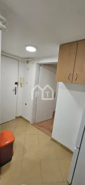 Rent, one bedroom apartment, 34m², Botanička Bašta, Palilula Sve Podlokacije - image 7