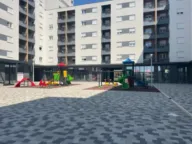 Izdavanje, jednosoban stan, 45m², Stari Aerodrom, Podgorica - image 1