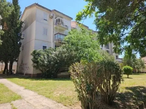 Sale, two bedroom apartment, 52m², Dubovica, Budva - image 8